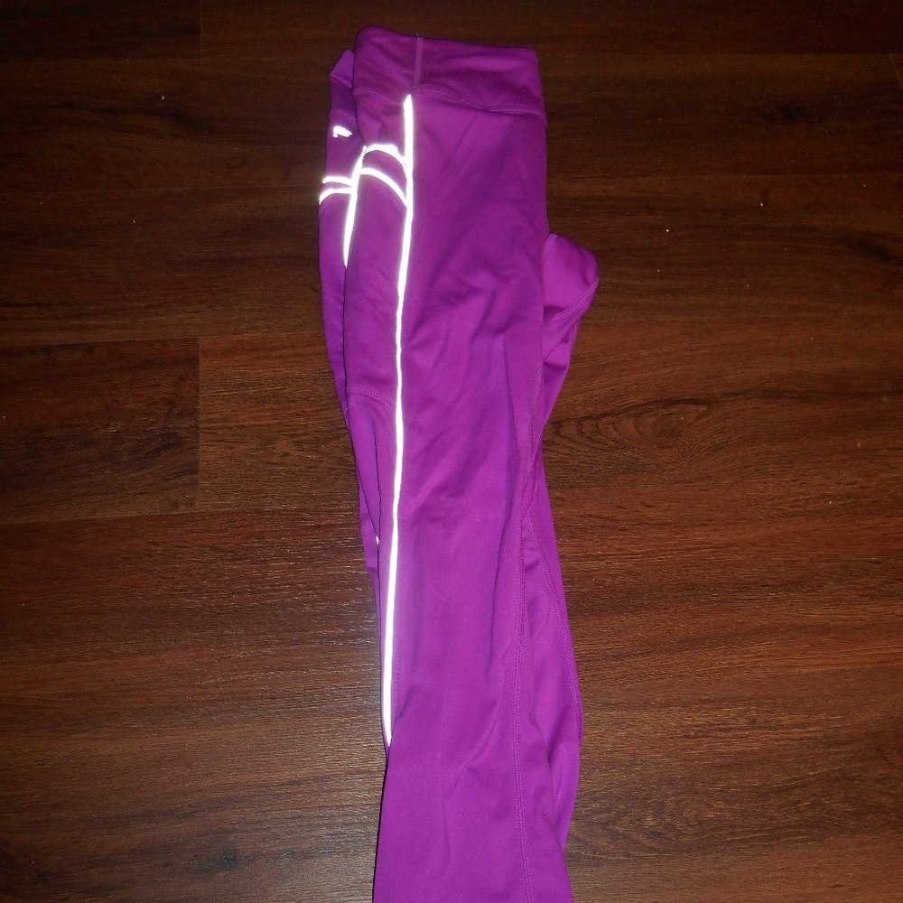 Fabletics Trinity Reflective Pocket Legging Guc S - image 6
